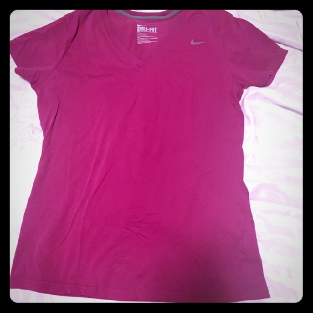 Nike Dri Fit